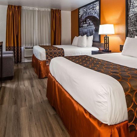 Surestay Plus By Best Western San Antonio Airport Esterno foto