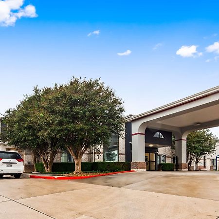 Surestay Plus By Best Western San Antonio Airport Esterno foto