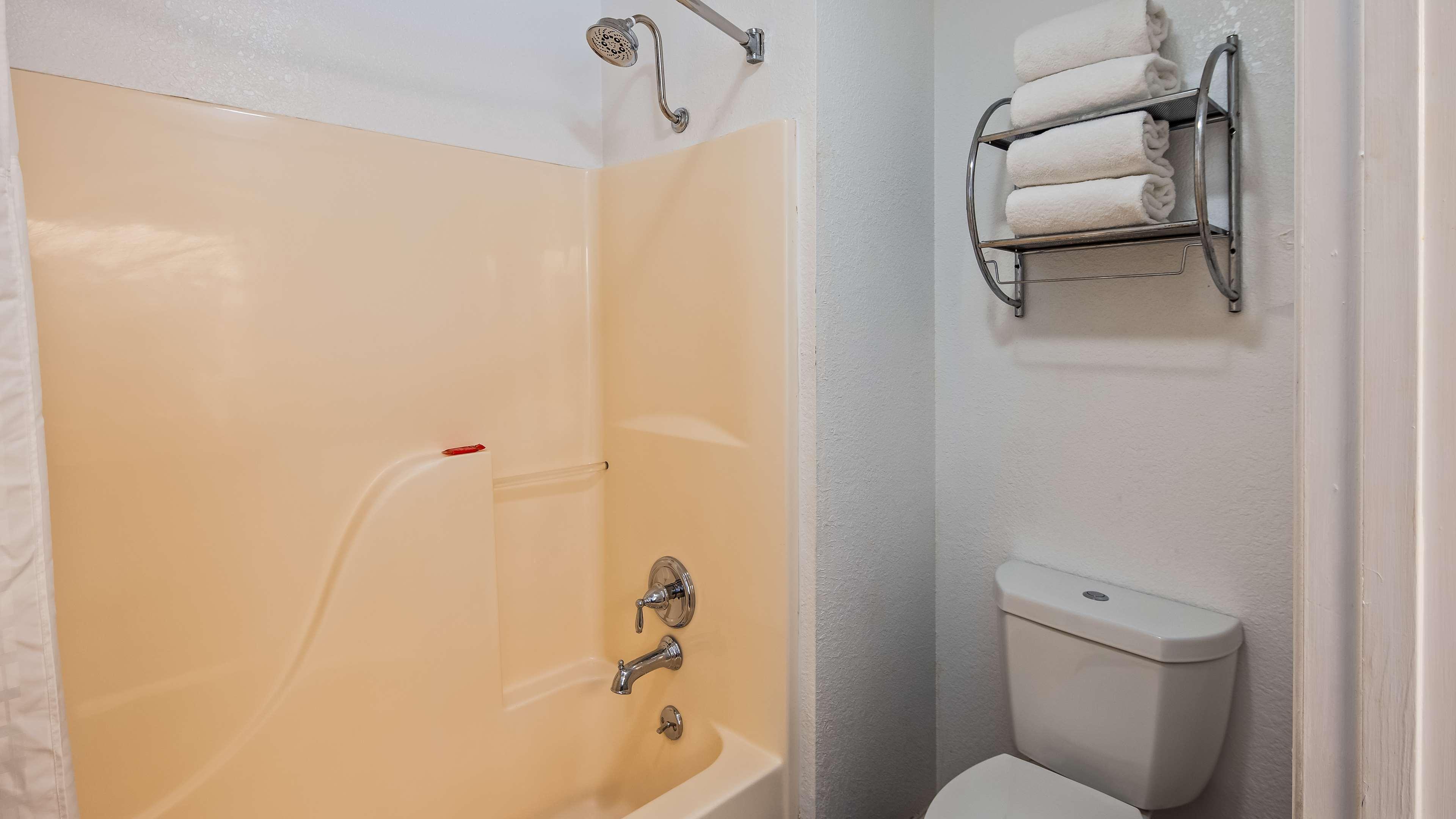 Surestay Plus By Best Western San Antonio Airport Esterno foto