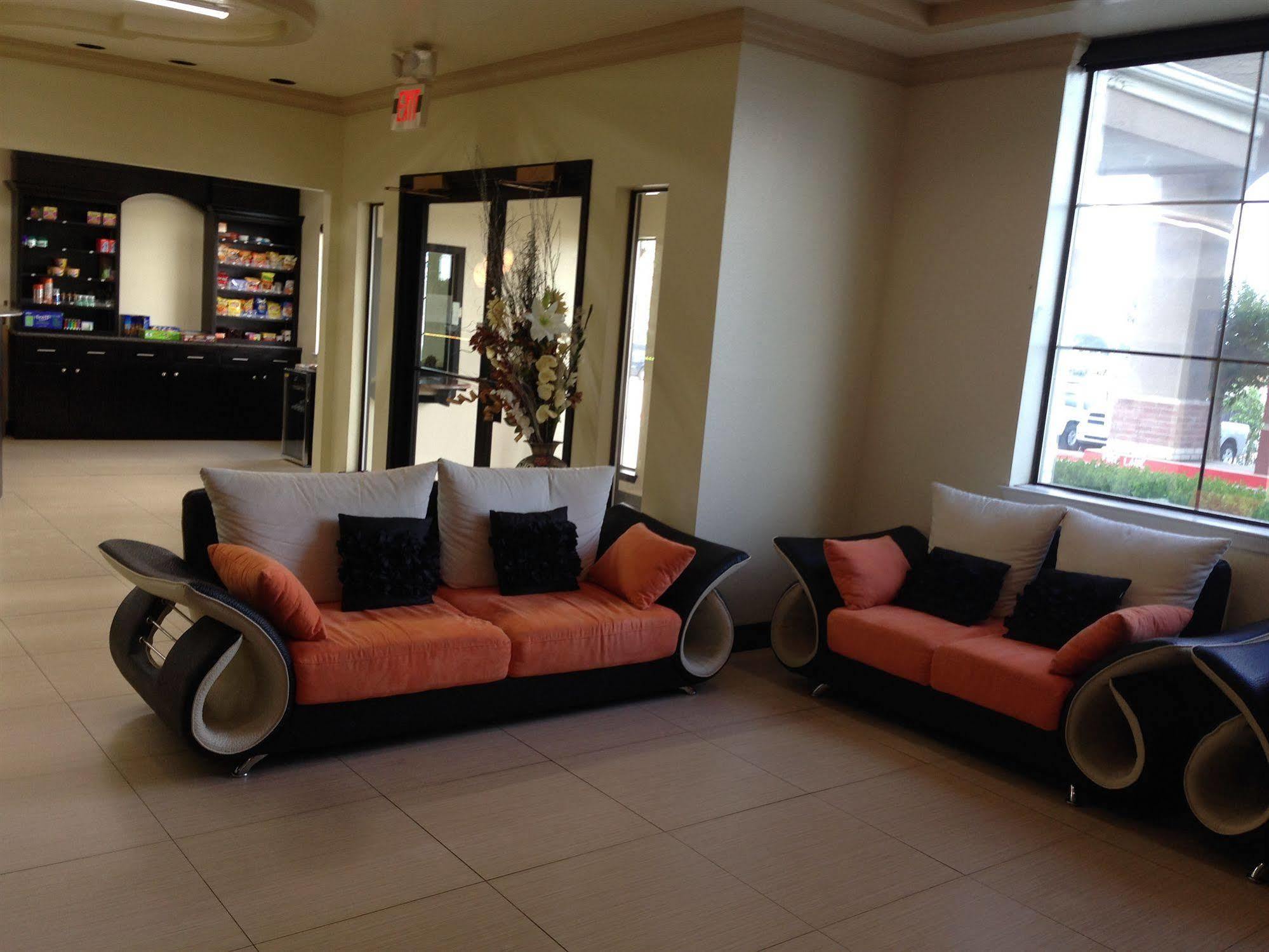 Surestay Plus By Best Western San Antonio Airport Esterno foto